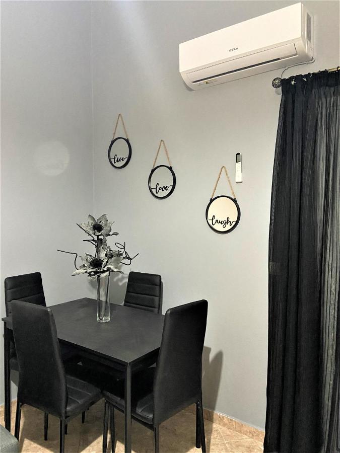Lasithiotakis Apartments ポロス エクステリア 写真