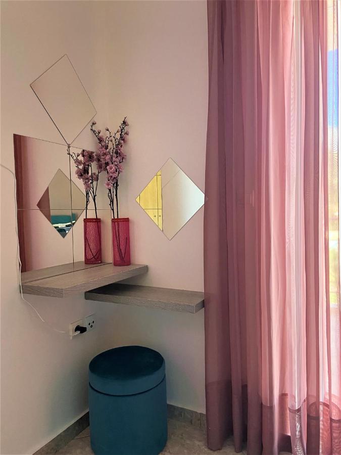 Lasithiotakis Apartments ポロス エクステリア 写真