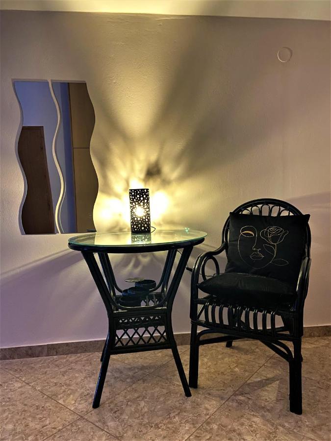 Lasithiotakis Apartments ポロス エクステリア 写真