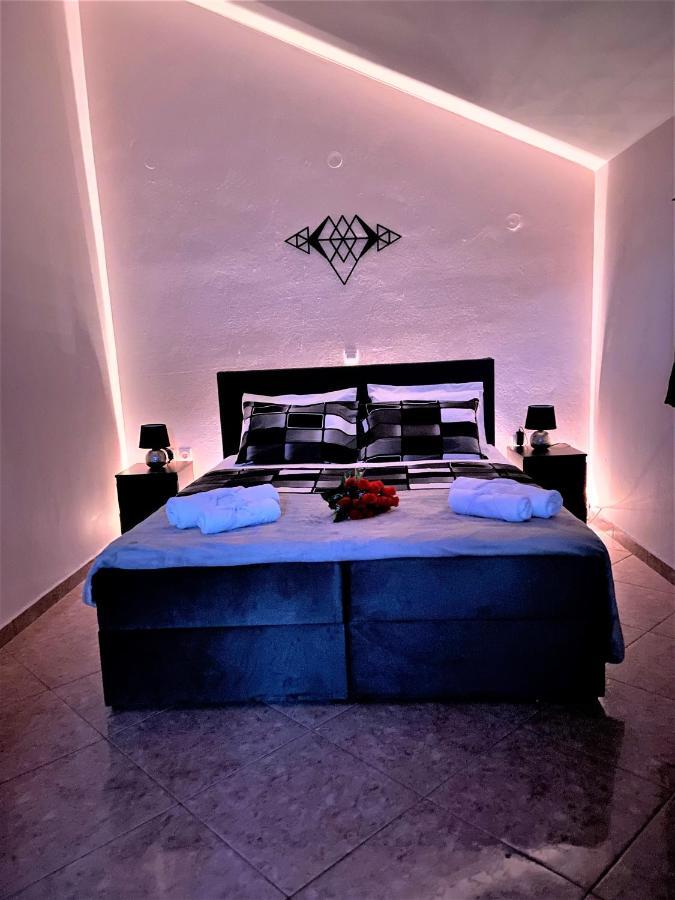 Lasithiotakis Apartments ポロス エクステリア 写真